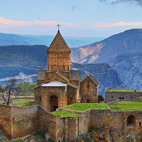 Ermenice Terc�me Noter Tasdikli